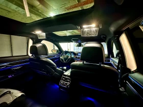 Обява за продажба на BMW 740 BMW 740i 3.0Бензин 330кс ~55 999 лв. - изображение 8