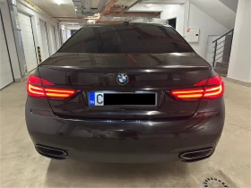 Обява за продажба на BMW 740 BMW 740i 3.0Бензин 330кс ~55 999 лв. - изображение 4