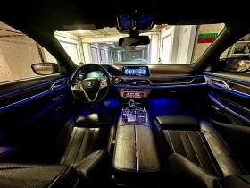 Обява за продажба на BMW 740 BMW 740i 3.0Бензин 330кс ~55 999 лв. - изображение 6