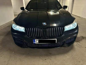 Обява за продажба на BMW 740 BMW 740i 3.0Бензин 330кс ~55 999 лв. - изображение 2