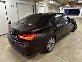 Обява за продажба на BMW 740 BMW 740i 3.0Бензин 330кс ~55 999 лв. - изображение 3