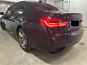 Обява за продажба на BMW 740 BMW 740i 3.0Бензин 330кс ~55 999 лв. - изображение 5