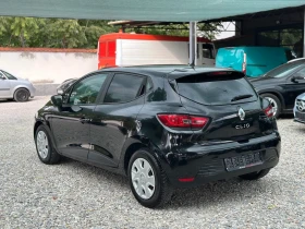 Renault Clio - 8500 лв. - 25083534 4