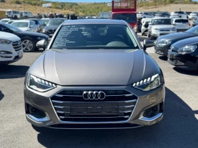     Audi A4 35TDI NEW FACE
