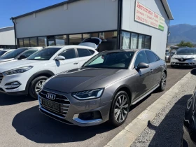     Audi A4 35TDI NEW FACE