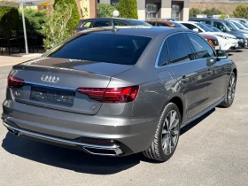     Audi A4 35TDI NEW FACE