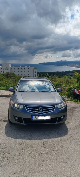 Honda Accord | Mobile.bg    2