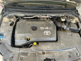 Toyota Avensis D4D | Mobile.bg    6