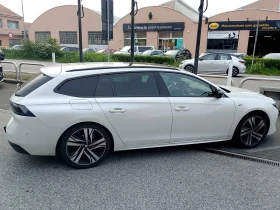 Peugeot 508 GT 2.0 180kc KOJA - 34990 лв. - 67969158 2