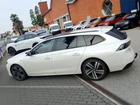 Peugeot 508 GT 2.0 180kc KOJA - 34990 лв. - 67969158 4