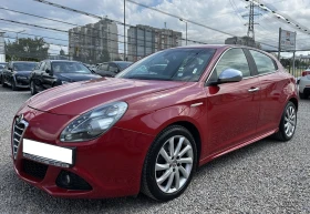 Alfa Romeo Giulietta 1.4Turbo/AUT/NAVI/LED/90000км./EURO-5