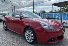 Alfa Romeo Giulietta 1.4Turbo/AUT/NAVI/LED/90000км./EURO-5 - 14999 лв. / 7668.87 € - 46499014 3