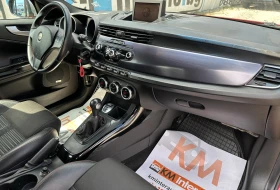 Alfa Romeo Giulietta 1.4Turbo/AUT/NAVI/LED/90000км./EURO-5 - 14999 лв. / 7668.87 € - 46499014 17