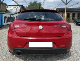 Alfa Romeo Giulietta 1.4Turbo/AUT/NAVI/LED/90000км./EURO-5 - 14999 лв. / 7668.87 € - 46499014 5
