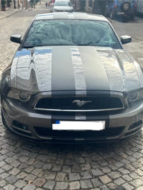 Ford Mustang | Mobile.bg    5
