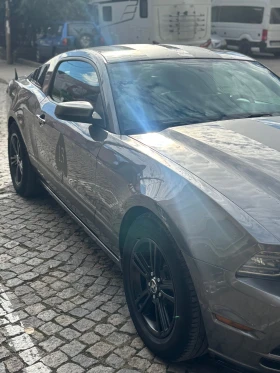 Ford Mustang | Mobile.bg    7