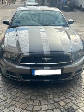 Ford Mustang | Mobile.bg    6
