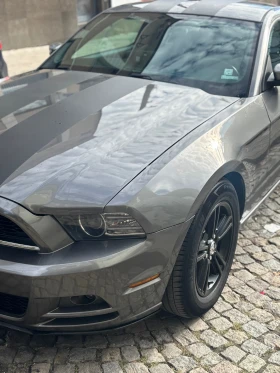 Ford Mustang | Mobile.bg    2