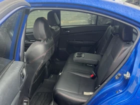 Subaru WRX * Sport-tech * CARFAX *    | Mobile.bg    11