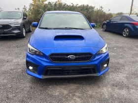 Subaru WRX * Sport-tech * CARFAX *    | Mobile.bg    6