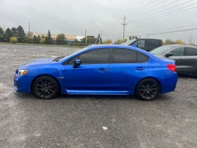 Subaru WRX * Sport-tech * CARFAX *    | Mobile.bg    2