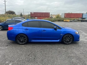 Subaru WRX * Sport-tech * CARFAX *    | Mobile.bg    3