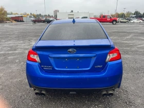 Subaru WRX * Sport-tech * CARFAX *    | Mobile.bg    4