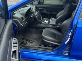 Subaru WRX * Sport-tech * CARFAX *    | Mobile.bg    5