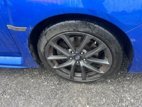 Subaru WRX * Sport-tech * CARFAX *    | Mobile.bg    7