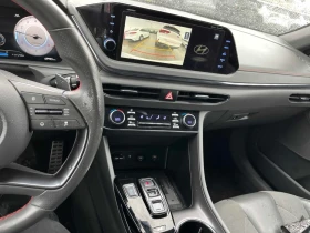 Hyundai Sonata * N Line * CARFAX * БЕЗ ПЪРВОНАЧАЛНА ВНОСКА - 36400 лв. / 18611.02 € - 40952548 9