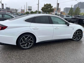 Hyundai Sonata * N Line * CARFAX * БЕЗ ПЪРВОНАЧАЛНА ВНОСКА - 36400 лв. / 18611.02 € - 40952548 3