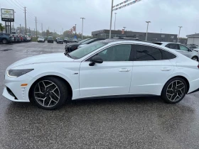 Hyundai Sonata * N Line * CARFAX * БЕЗ ПЪРВОНАЧАЛНА ВНОСКА - 36400 лв. / 18611.02 € - 40952548 2