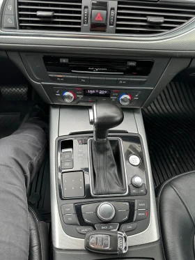 Audi A6 3.0 TDI | Mobile.bg    13