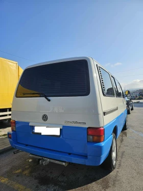 Обява за продажба на VW Multivan 1 ~9 000 лв. - изображение 2