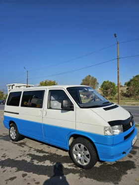 Обява за продажба на VW Multivan 1 ~9 000 лв. - изображение 5