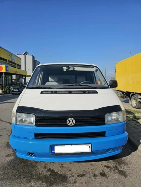 Обява за продажба на VW Multivan 1 ~9 000 лв. - изображение 1