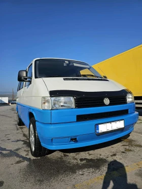 Обява за продажба на VW Multivan 1 ~9 000 лв. - изображение 1