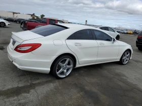 Mercedes-Benz CLS 550 - 24999 лв. / 12781.79 € - 38546032 3