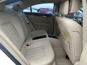Mercedes-Benz CLS 550 - 24999 лв. / 12781.79 € - 38546032 10