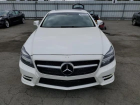 Mercedes-Benz CLS 550 - 24999 лв. / 12781.79 € - 38546032 5