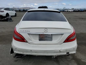 Mercedes-Benz CLS 550 - 24999 лв. / 12781.79 € - 38546032 6