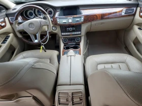 Mercedes-Benz CLS 550 - 24999 лв. / 12781.79 € - 38546032 8