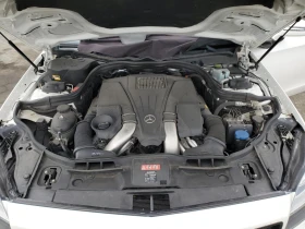 Mercedes-Benz CLS 550 - 24999 лв. / 12781.79 € - 38546032 11