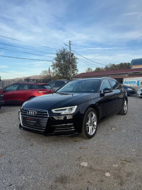 Audi A4 2.0 TDI