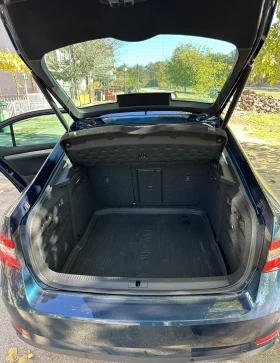 Skoda Superb, снимка 6