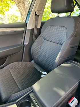 Skoda Superb, снимка 10