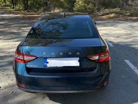 Skoda Superb, снимка 5