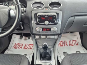 Ford Focus 2.0i-GPL-FACE LIFT - 6699 лв. / 3425.14 € - 27462883 9