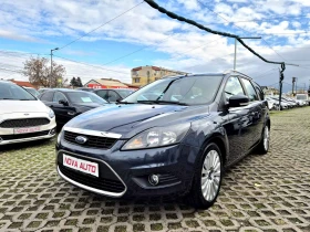 Ford Focus 2.0i-GPL-FACE LIFT