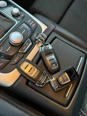 Audi A6 3.0 204hp, снимка 14 — Bazar.bg Audi A6 3.0 204hp, снимка 14